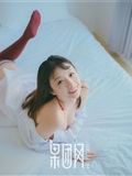 [Girlt果团网]2018.03.18 熊川纪信 No.030 草莓姑娘的甜美日常(20)